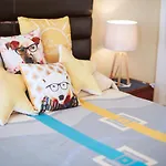 The Waves By Amazing Madeira Apartment Sao Vicente (Madeira)