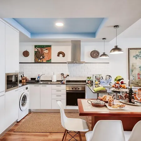 The Waves By Amazing Madeira דירה *