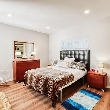 דירה The Waves By Amazing Madeira