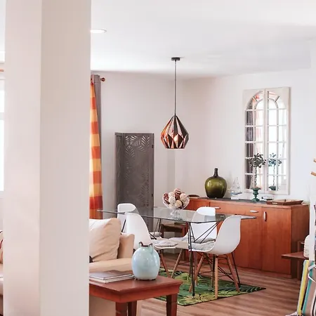 Апартаменты The Waves By Amazing Madeira