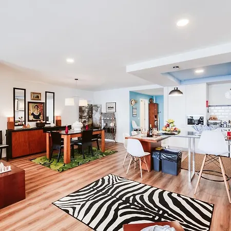 The Waves By Amazing Madeira *