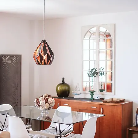 The Waves By Amazing Madeira Апартаменты Сан-Висенти