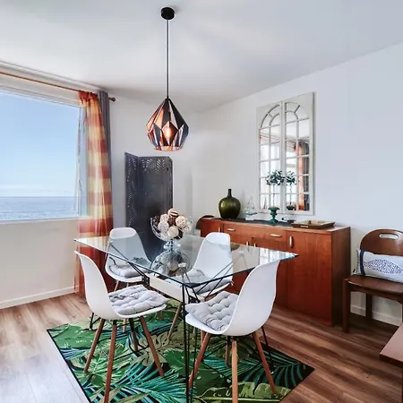 The Waves By Amazing Madeira Апартаменты