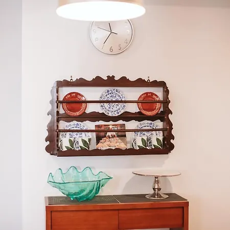 The Waves By Amazing Madeira