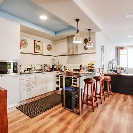 The Waves By Amazing Madeira דירה *