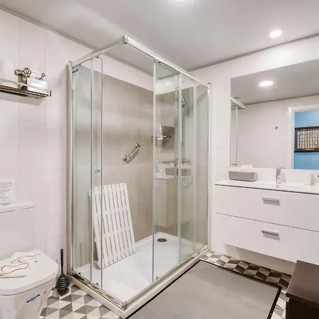 The Waves By Amazing Madeira * São Vicente