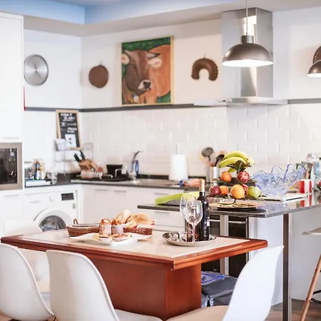 The Waves By Amazing Madeira *