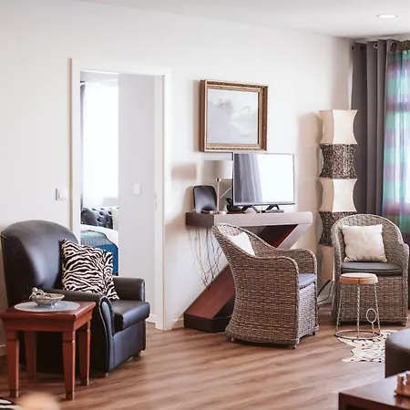 The Waves By Amazing Madeira דירה São Vicente