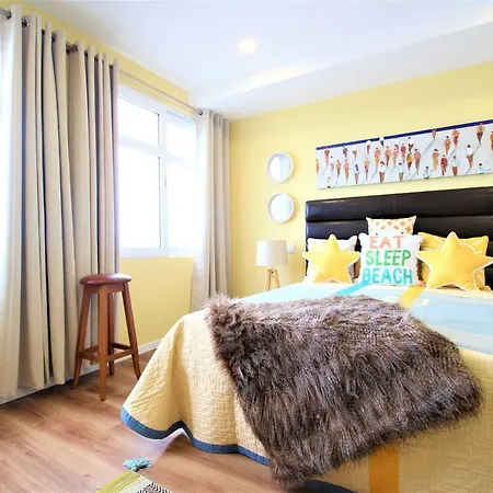 The Waves Appartement *