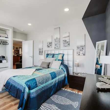 The Waves By Amazing Madeira *