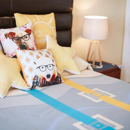 The Waves By Amazing Madeira 아파트 São Vicente