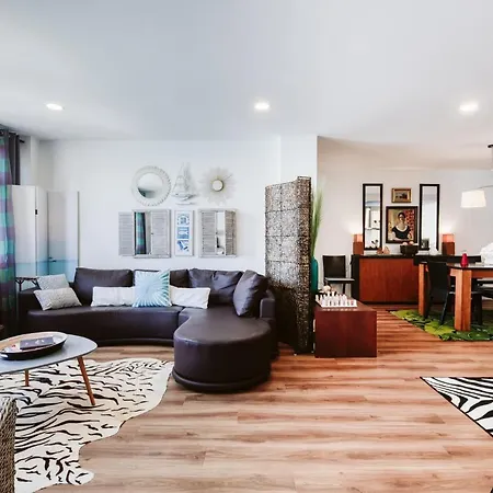 The Waves Apartment