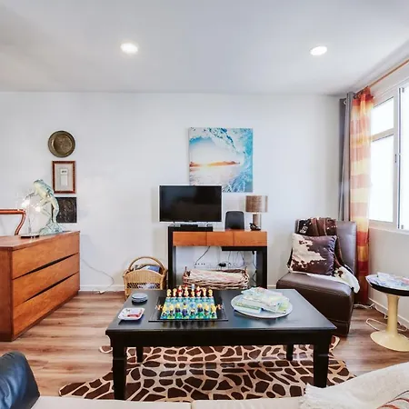 The Waves Apartment *