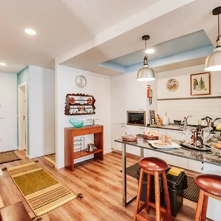 The Waves Apartment