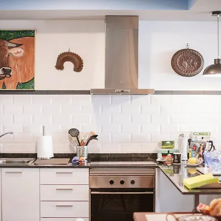 The Waves By Amazing Madeira São Vicente